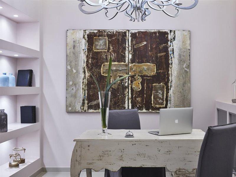 The Gardens Gallery Hotel غزيلوكاسترون المظهر الخارجي الصورة