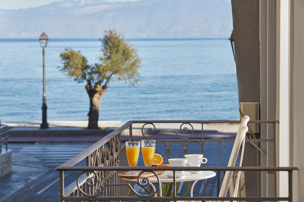 The Gardens Gallery Hotel غزيلوكاسترون المظهر الخارجي الصورة