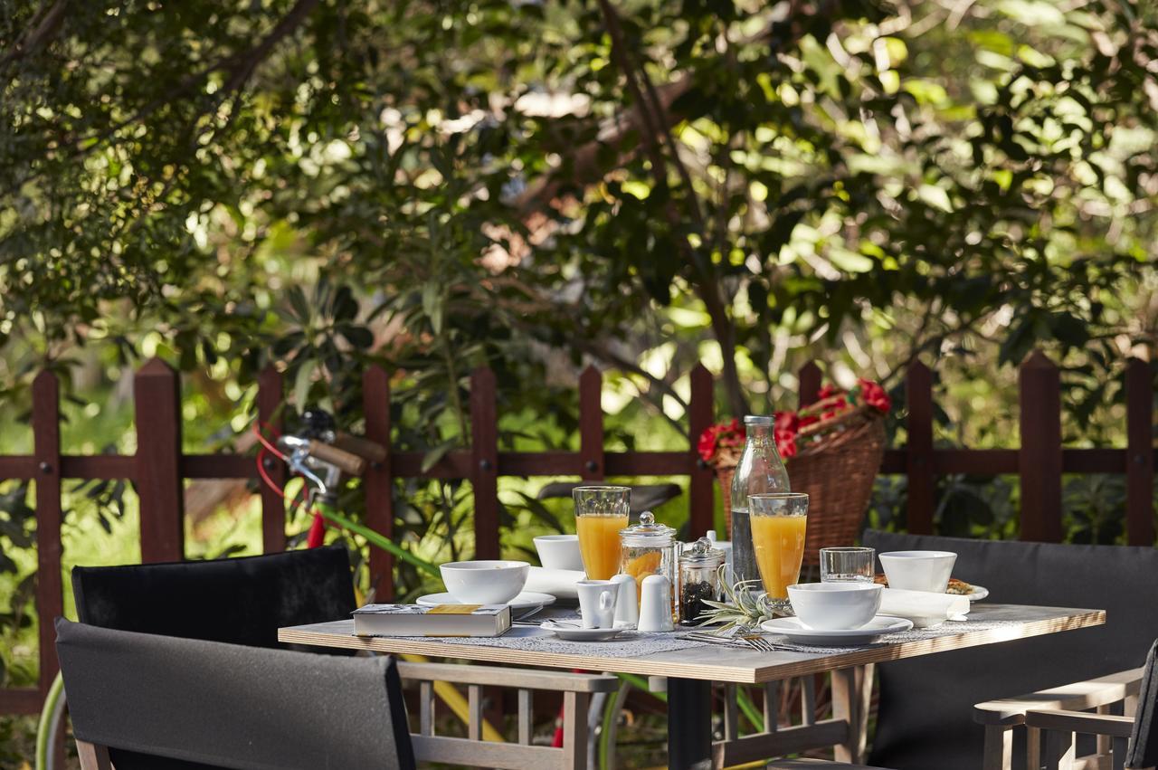 The Gardens Gallery Hotel غزيلوكاسترون المظهر الخارجي الصورة