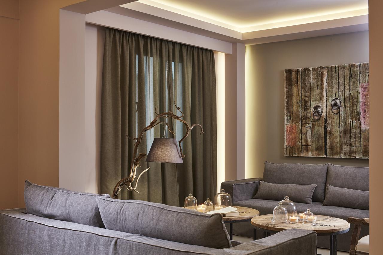 The Gardens Gallery Hotel غزيلوكاسترون المظهر الخارجي الصورة